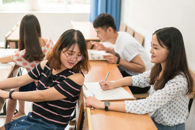 北京大學在職研究生