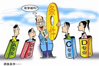 2016年可以報考北京大學(xué)雙證在職研究生專業(yè)